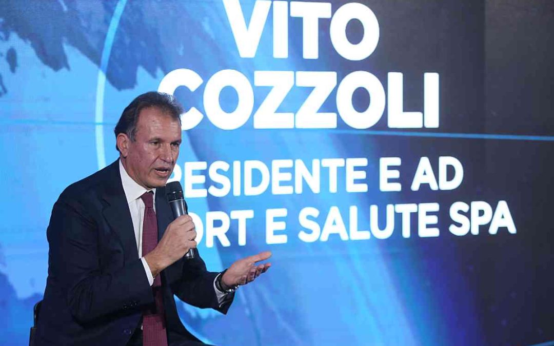 Sport e Salute, approvati 288 milioni di contributi a Federazioni