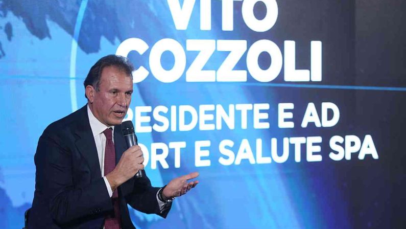 Sport e Salute, approvati 288 milioni di contributi a Federazioni