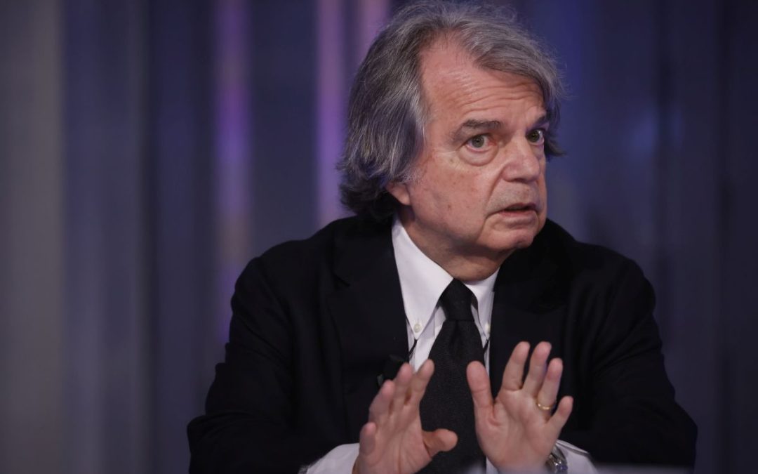 Minacce sui social al ministro Brunetta, quattro denunciati