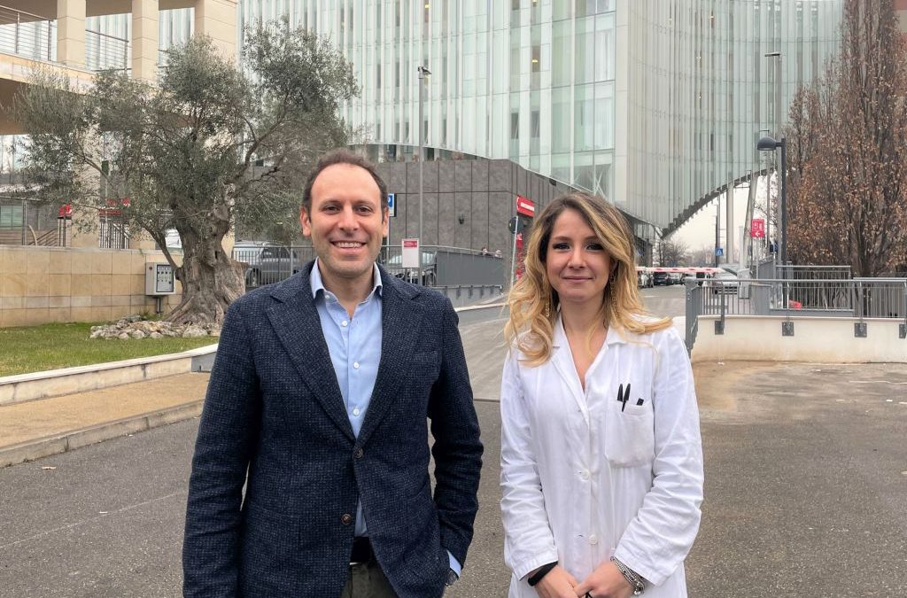 Efficace un nuovo esame TC nella diagnosi del dolore toracico acuto