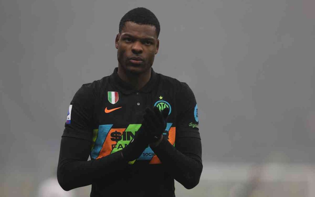 L’Inter non si ferma, Dumfries stende il Torino