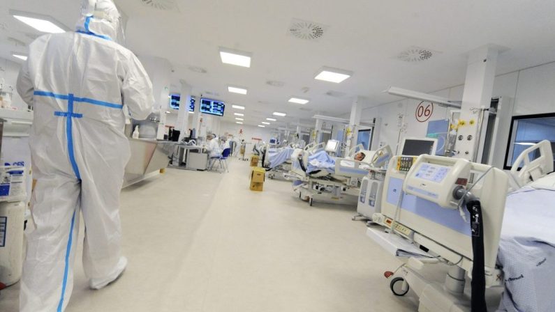 Covid Bollettino Calabria 18 febbraio, oltre 200mila contagi da inizio pandemia