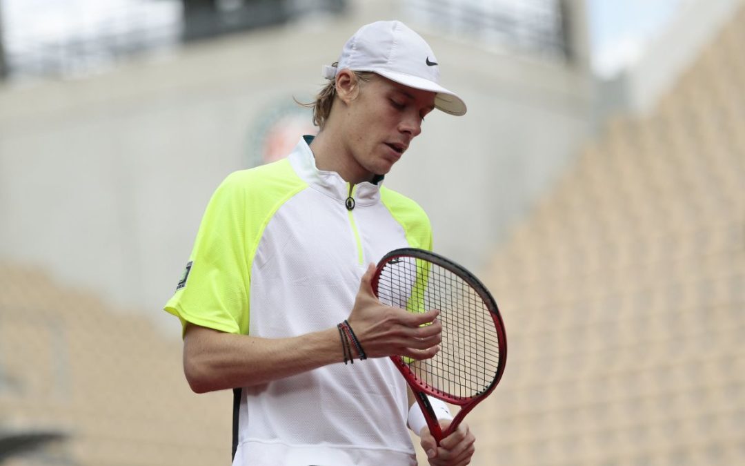 Continua l’onda lunga di Abu Dhabi, positivo anche Shapovalov