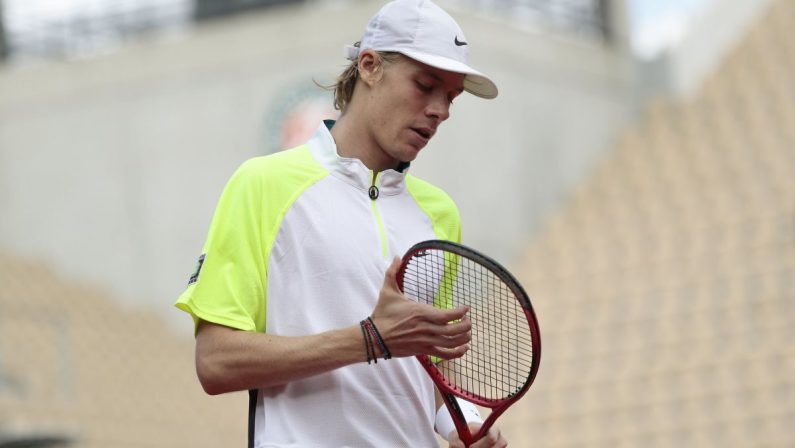 Continua l’onda lunga di Abu Dhabi, positivo anche Shapovalov