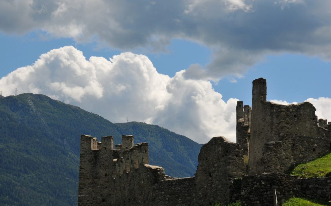 20 milioni per il rilancio dei borghi lombardi