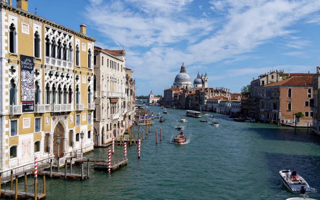 Vacanze, nel 2021 120 milioni di presenze in meno rispetto al 2019