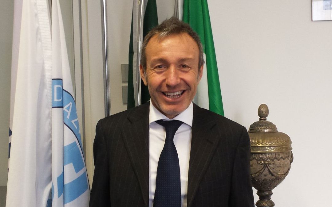 Serafica “Tesserati in aumento, sogno Wakeboard alle Paralimpiadi”