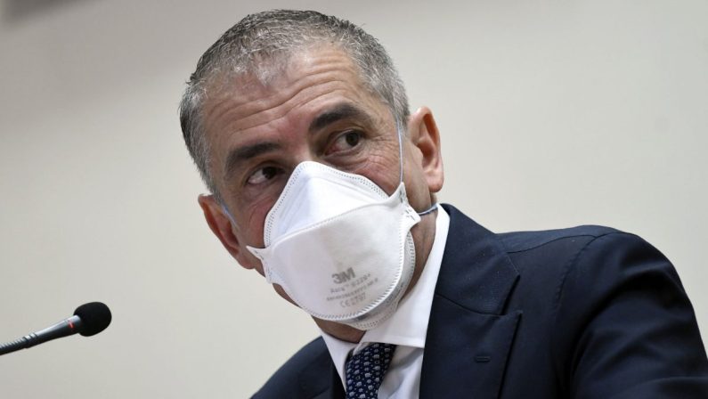 Covid, Costa “Ridurre la quarantena per chi ha la terza dose di vaccino”