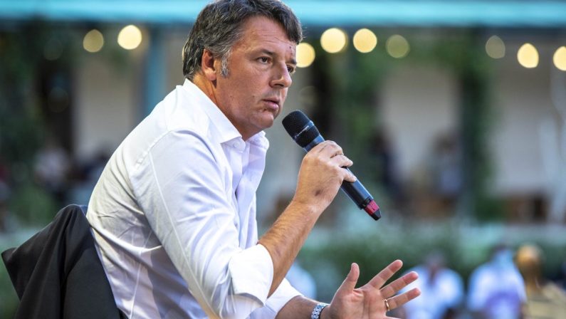 Quirinale, Renzi “Non inseguiamo interessi di bottega”