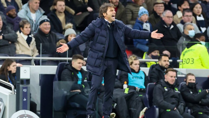 Il Tottenham di Conte non passa a Southampton: 1-1