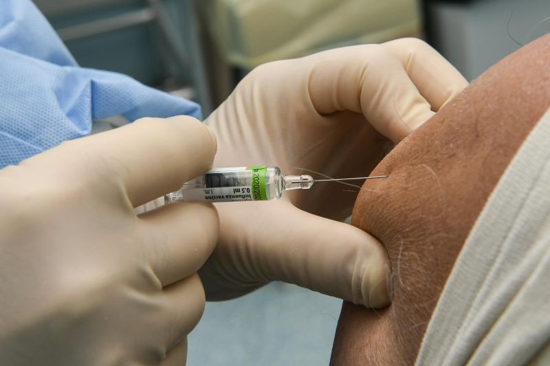 Covid, ieri oltre 619 mila vaccinazioni tra cui 57mila prime dosi