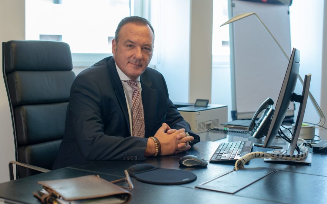 Tabacco, Cervesato (JTI Italia) “Centrale il dialogo con le istituzioni”