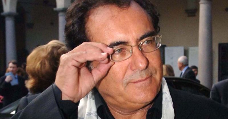 Al Bano cancella il tour in Russia: «Putin si comporta da criminale»