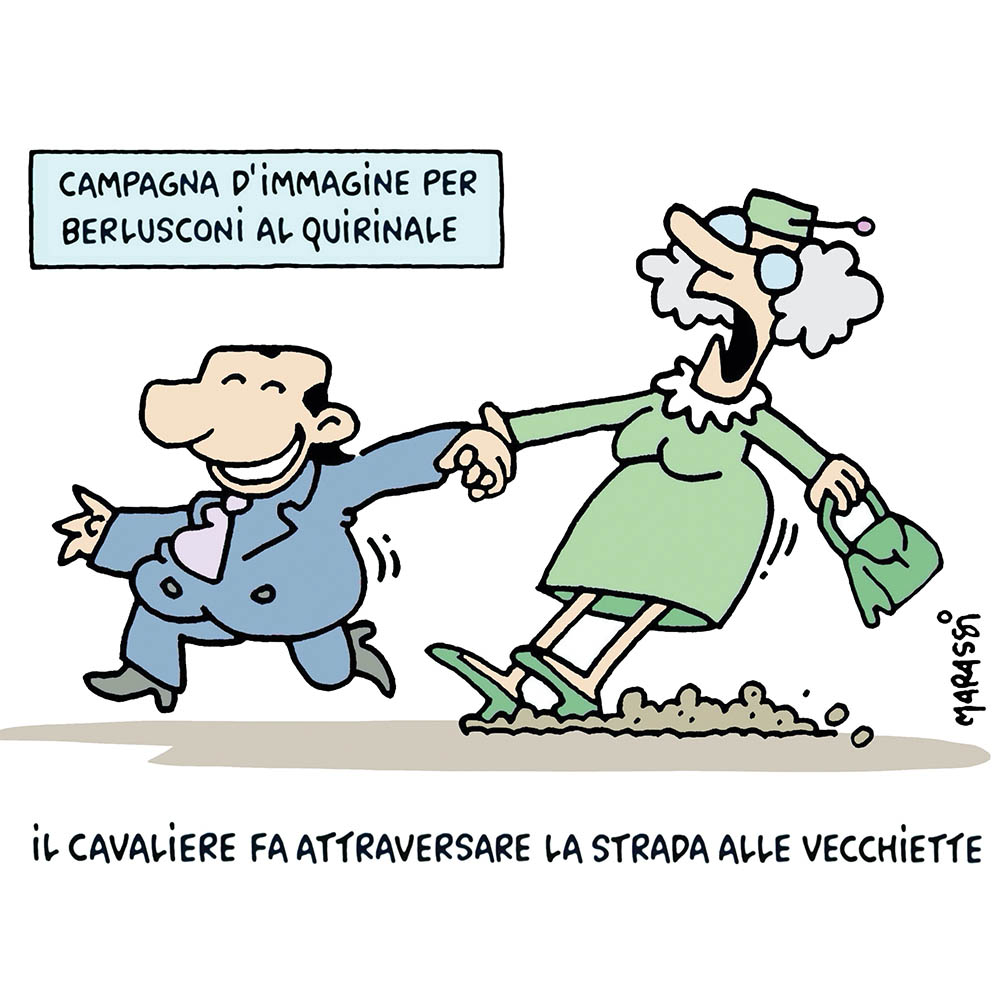 La sfogliatella di Marassi del 28 dicembre 2021