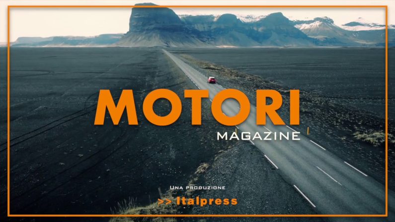 Motori Magazine – 5/12/2021