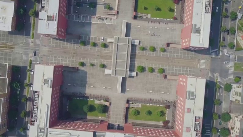 Università Milano-Bicocca, al via piano di transizione green e digital