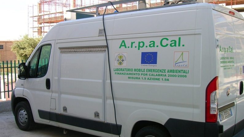 Arpacal, buona la qualità dell'aria in Calabria. Meno inquinanti durante il lockdown