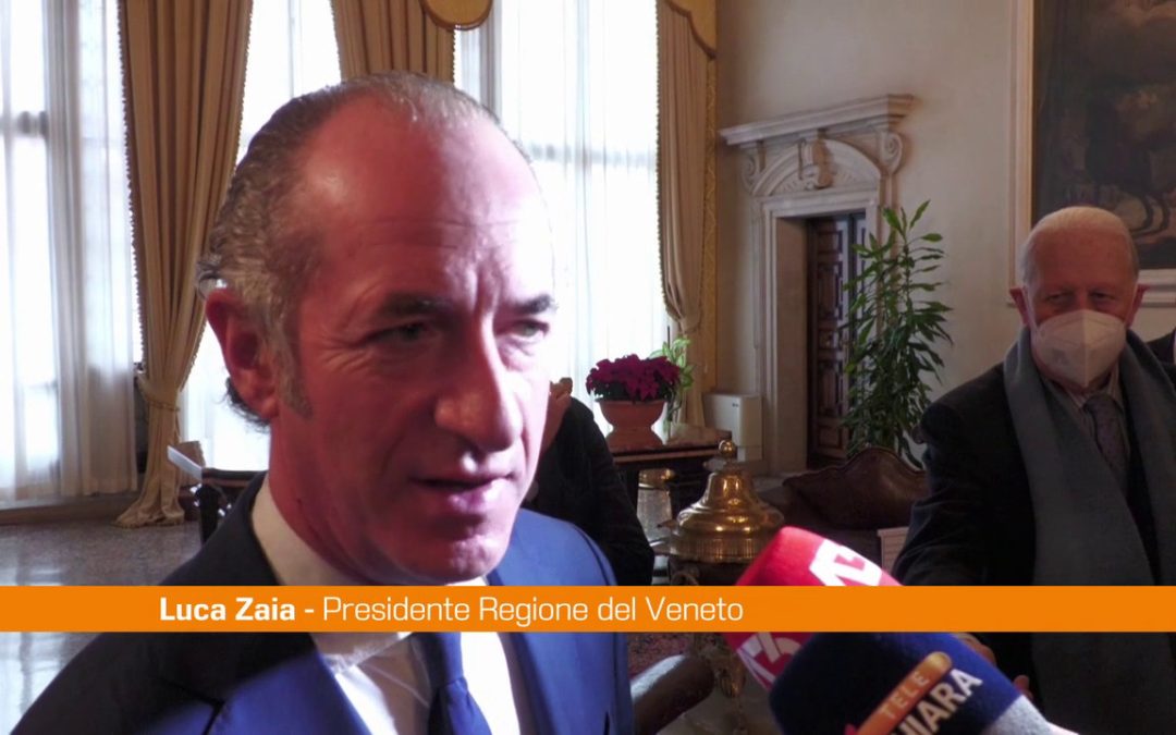 Cortina diventerà un polo per il bob olimpico e paralimpico