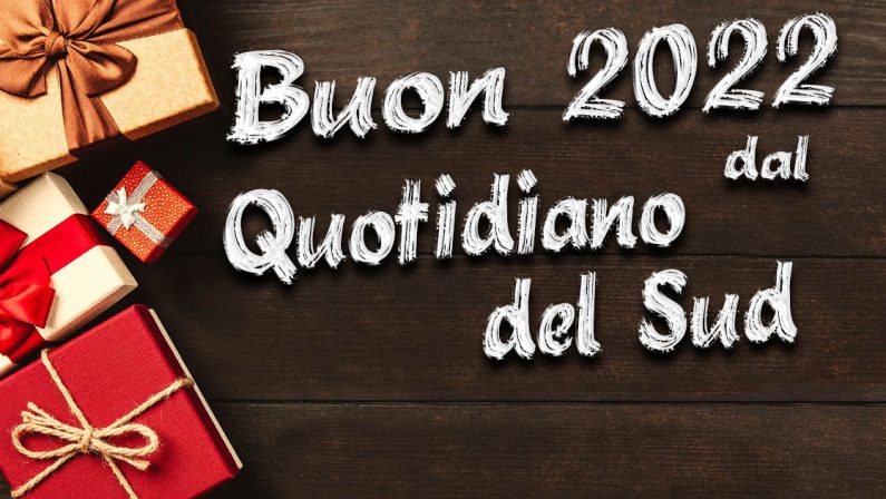 FATTI E PERSONE DEL 2021: GLI ARTICOLI PIÚ LETTI DELLA NOSTRA COMUNITÀ