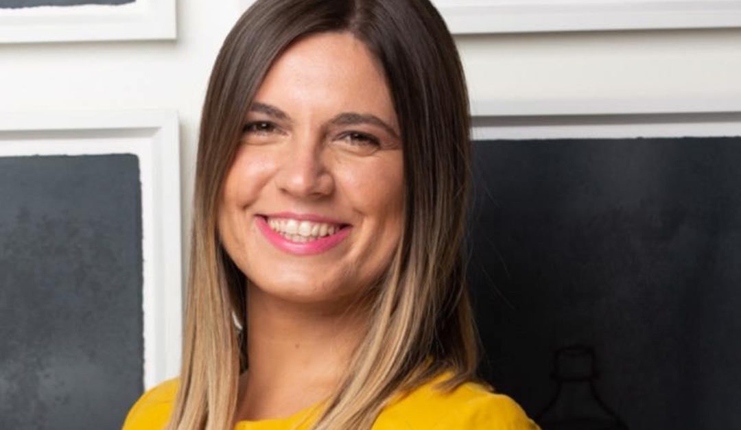 L'avvocato Claudia Carbone