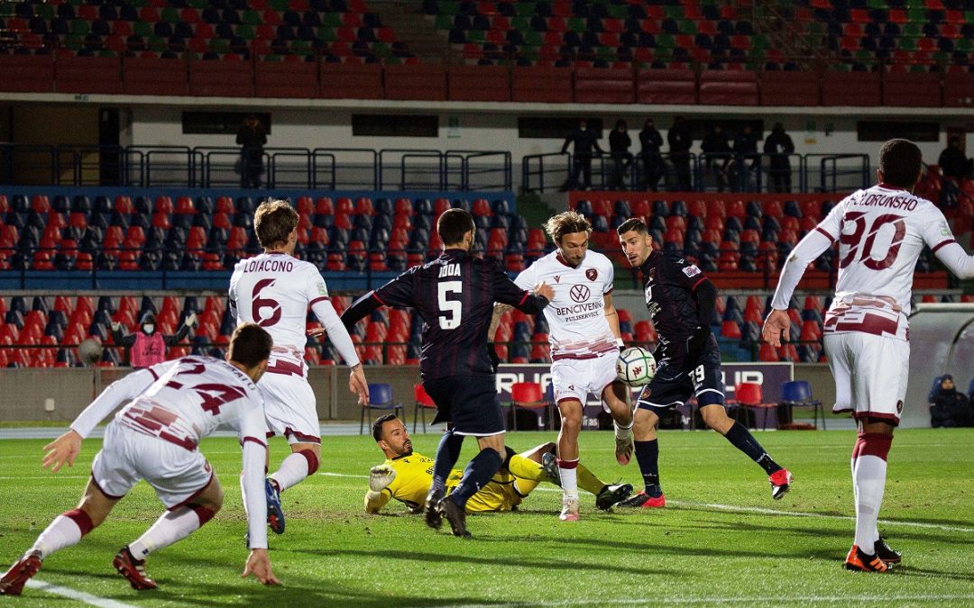 Serie B: un periodo disastroso per la Calabria. Cosenza, Crotone e Reggina in piena crisi