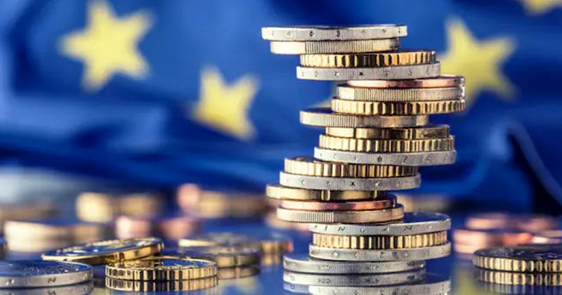 Segno meno per il Pil italiano ma va meglio del previsto