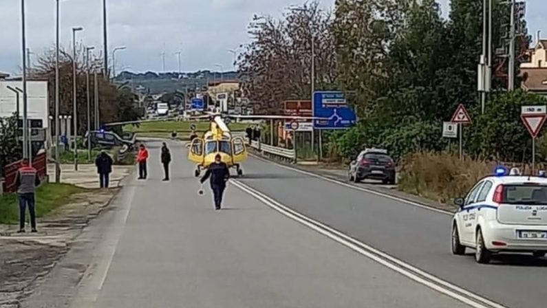 Statale 106, la Calabria batte i pugni: il Consiglio chiede lavori e un commissario