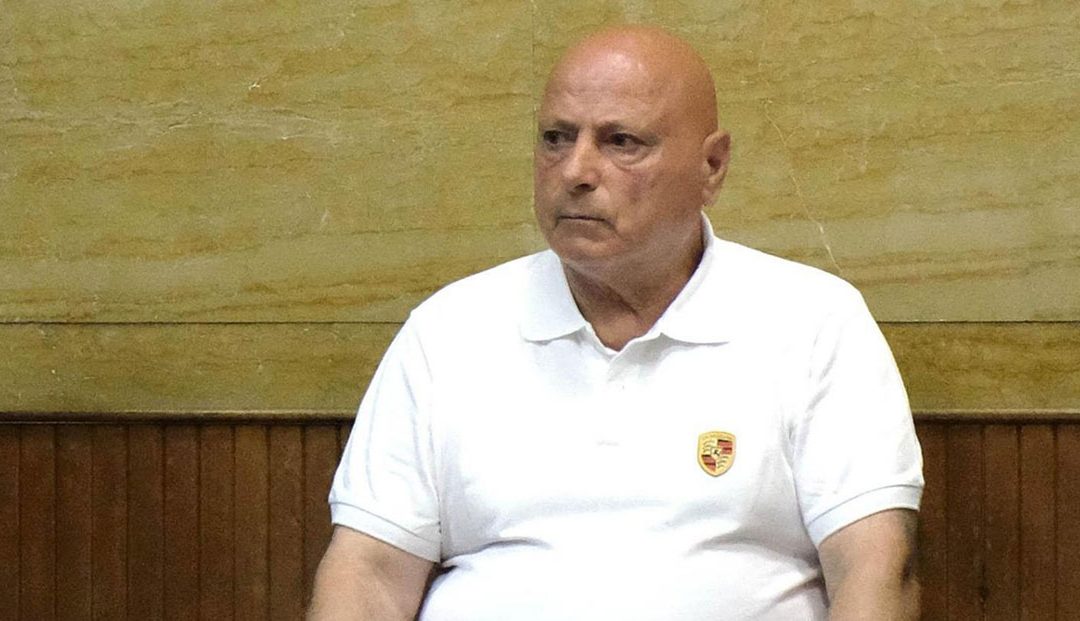 Graziano Mesina