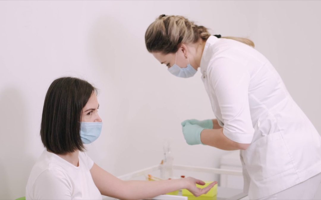 Ordine Medici Palermo: “Manca chi raccoglie le donazioni di sangue”