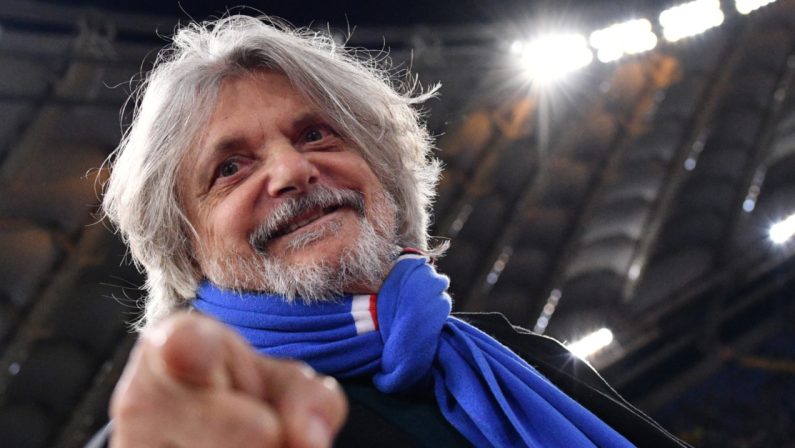 Crack Ferrero, coinvolta anche la Sampdoria