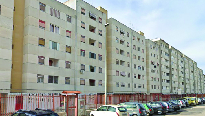 Case popolari, a Bari un piano da 27 milioni