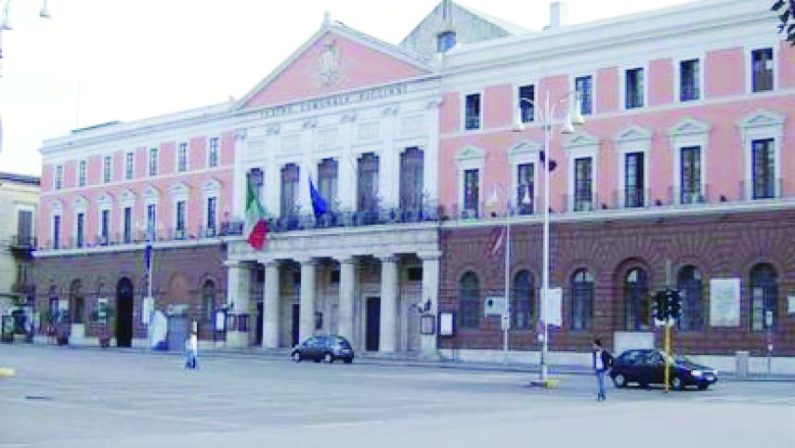 Al Comune di Bari corsi di italiano per i profughi ucraini