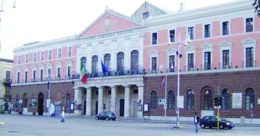 Al Comune di Bari corsi di italiano per i profughi ucraini