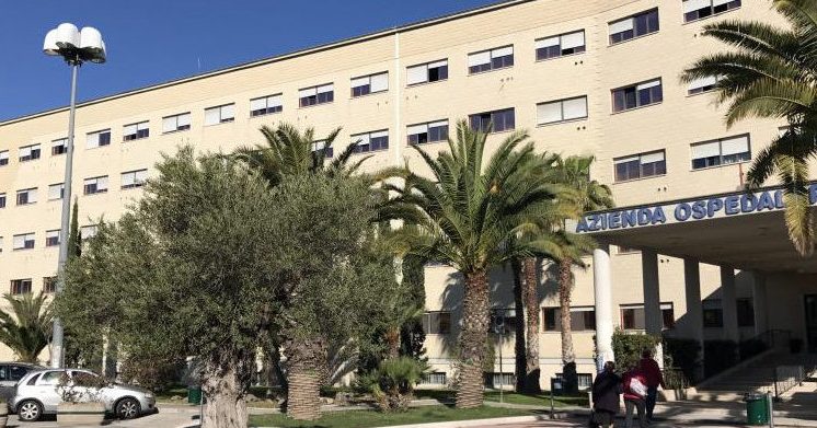 Appalti truccati, arrestato il direttore generale dell'ospedale di Foggia