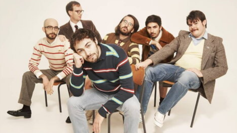 Qmusic Settimana 52-2021 - La top ten dei Video musicali più visti su Youtube in Italia