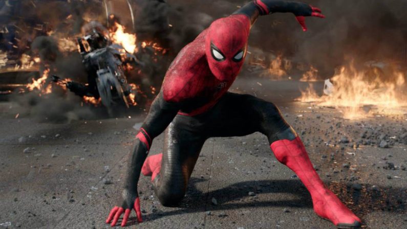 Spider-man: No way home tra universi paralleli e rivoluzioni metanarrative