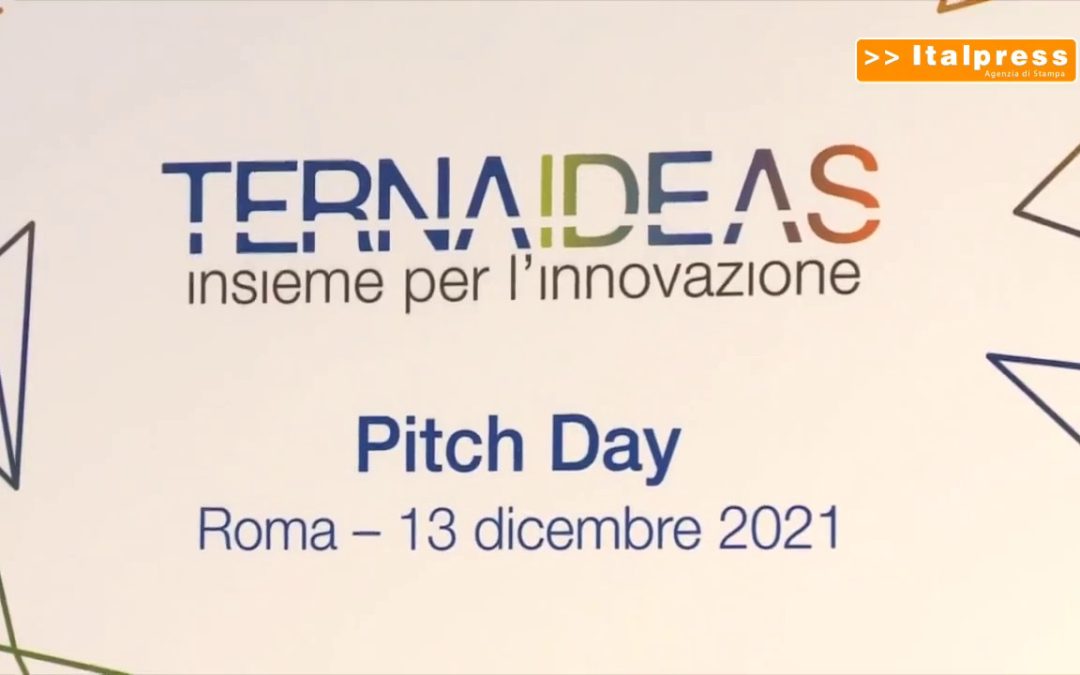Terna premia le idee innovative nate in azienda