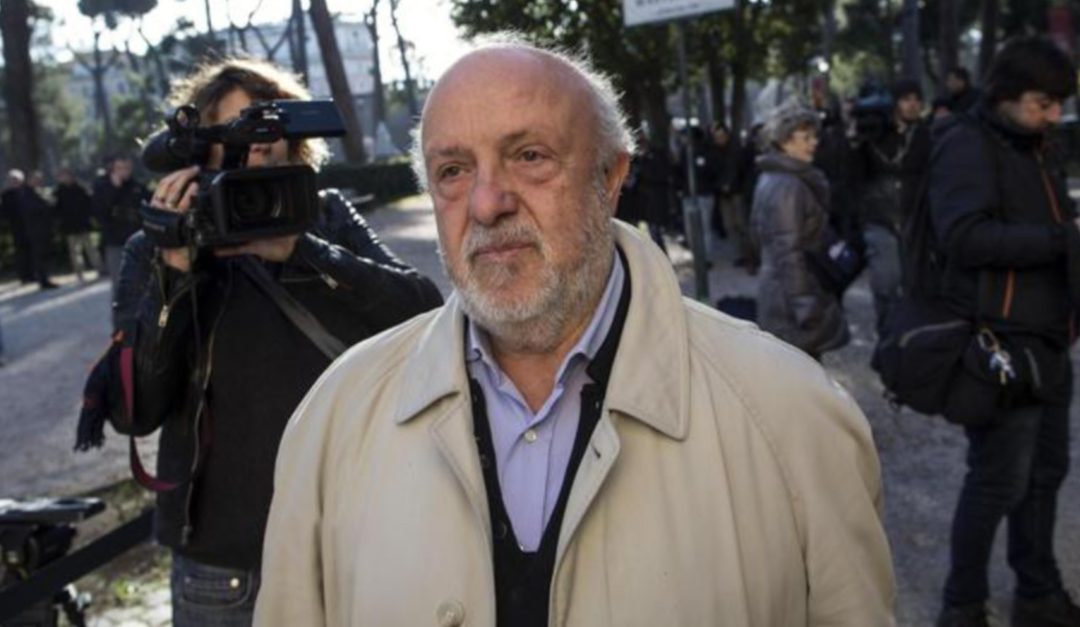Renato Scarpa
