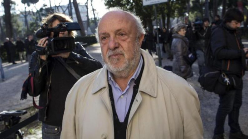 Addio a Renato Scarpa, attore per Troisi, De Crescenzo e Moretti