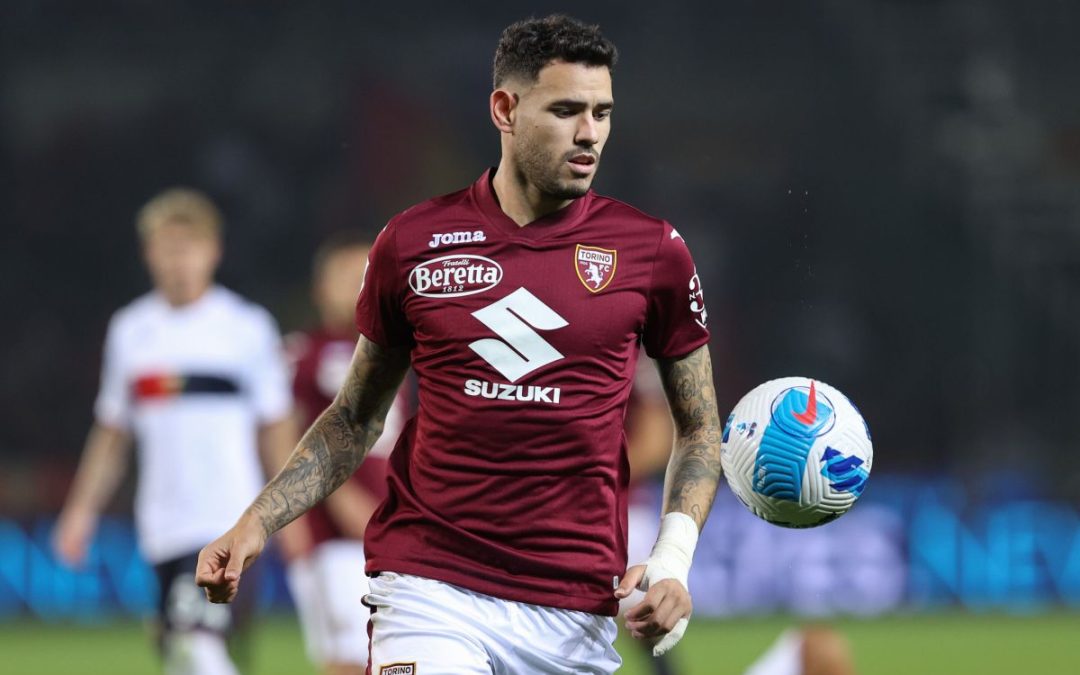 Il Bologna si sveglia tardi, il Torino vince 2-1