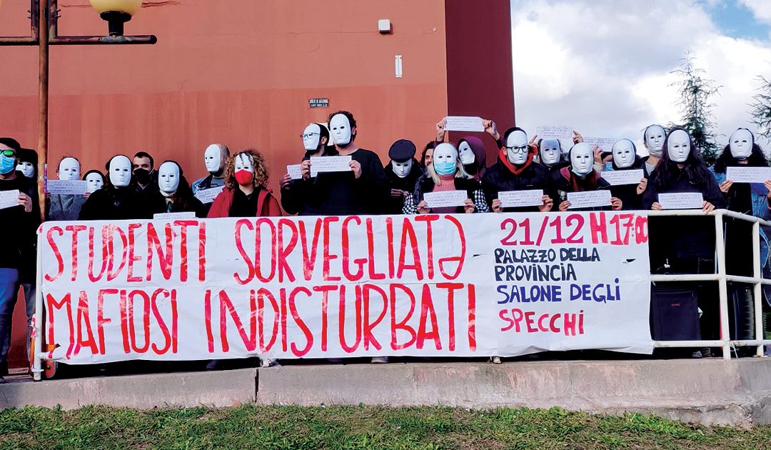 Quella odiosa (e pericolosa) proposta di sorveglianza speciale