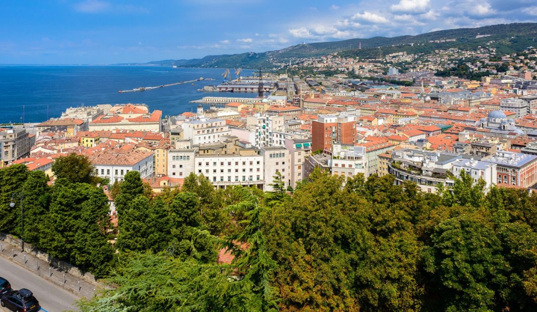 Qualità della vita: Trieste la prima città d’Italia, Crotone l’ultima
