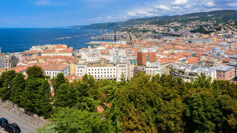 Qualità della vita: Trieste la prima città d'Italia, Crotone l'ultima