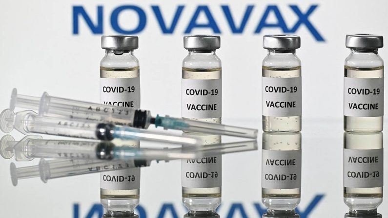 Parte il vaccino Novavax, in Puglia le prime dosi da giovedì