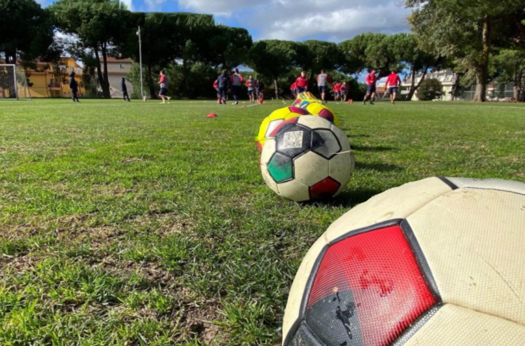 Calcio, al via a Vibo il corso per allenatori “Licenza D”
