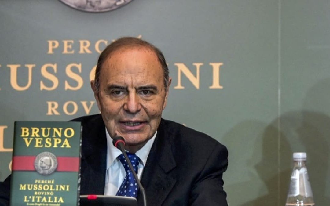 Bruno Vespa