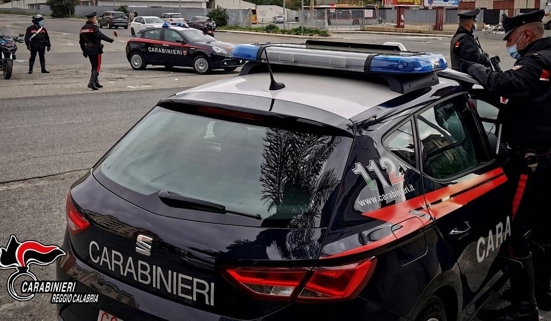 Carabinieri