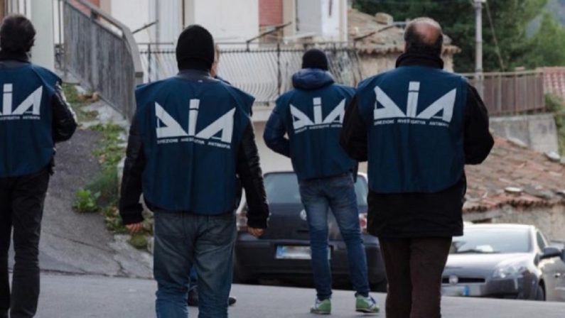 'Ndrangheta, confiscati beni per 2 milioni: colpito esponente del clan Pesce