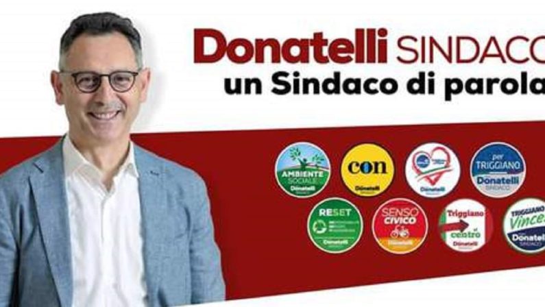 Voti comprati per la rielezione di un sindaco nel Barese: 13 indagati