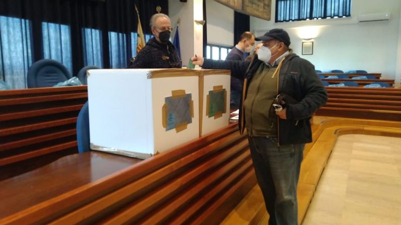 Elezioni provinciali a Catanzaro, la composizione del nuovo Consiglio